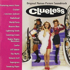 Clueless [OST]