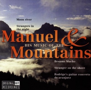 Manuel & His Music of the Mountains