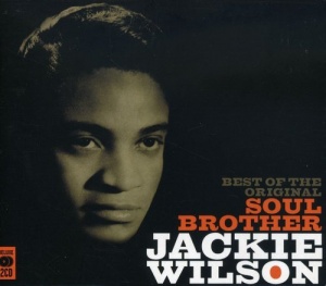 Best Of The Original Soul Brother