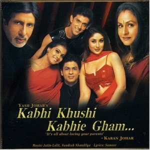 Kabhi Khushi Kabhie Gham