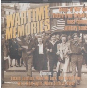 Wartime Memories