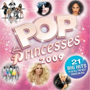 Pop Princesses 2009