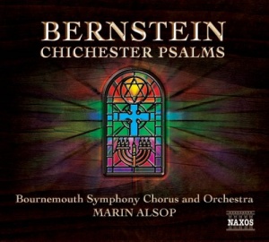 Bernstein - Chichester Psalms