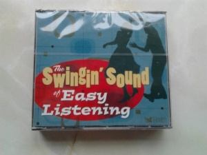 The Swingin' Sound of Easy Listening