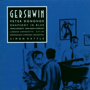 Gershwin: Piano Works