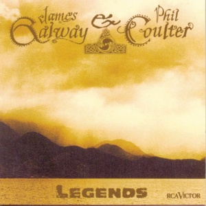 James Galway and Phil Coulter - Legends