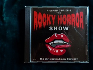 MUSICALS - Richard O' Brian's The Rocky Horror Show