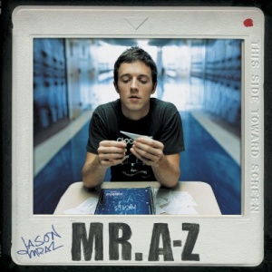 Mr A-Z