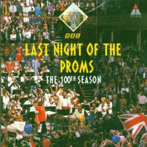 The Last Night of the Proms 1994 - The 100th Season