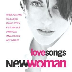 New Woman - Love Songs