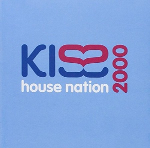 Kiss House Nation 2000