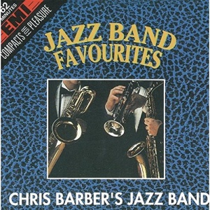 Jazz Band Favourites