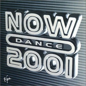 Now Dance 2001