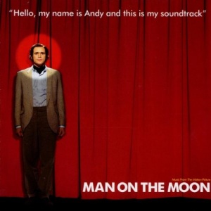 Man On The Moon