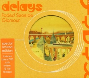 Faded Seaside Glamour [CD+DVD]