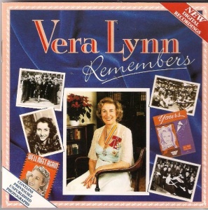 Vera Lynn Remembers Vol.1