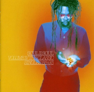 Volume IV: The Classic Singles 88-93
