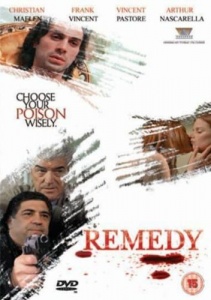 Remedy [DVD]