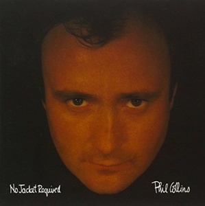 No Jacket Required (1985)