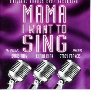 Mama I Want to Sing