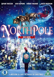 Northpole [DVD]