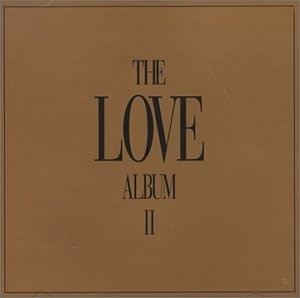 The Love Album II