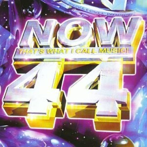 Now That's What I Call Music! Volume 44