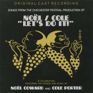 Noel - Cole - Let's Do It