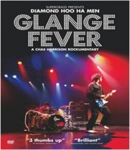 Glange Fever [DVD]