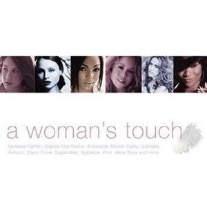 A Woman's Touch