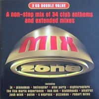 Mix Zone