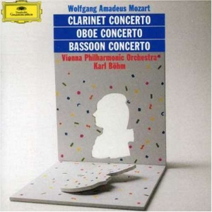 Clarinet Concerto