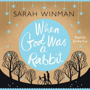 When God Was a Rabbit: Abridged Audio CD