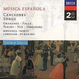 Spanish Songs