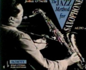 The Jazz Method for Saxophone