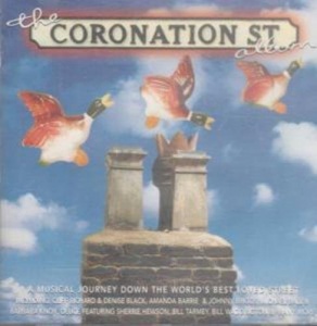 Coronation Street Album