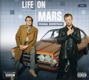 Life On Mars