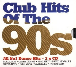 Club Hits of the 90's