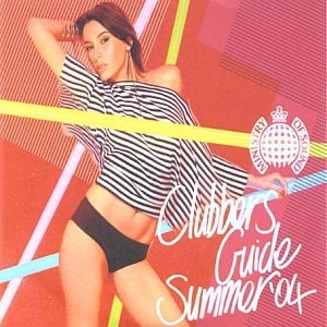 Clubbers Guide, Summer '04