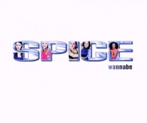 Wannabe [CD 1]