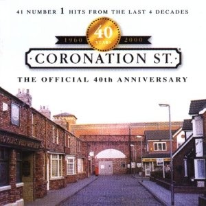 Coronation Street 40th Anniver