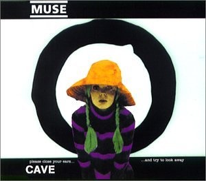 Cave [CD 2]