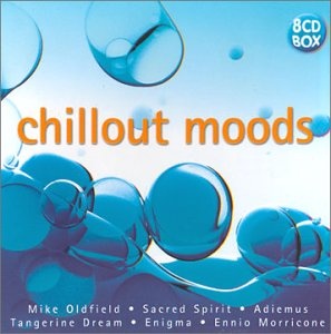 Chillout Moods