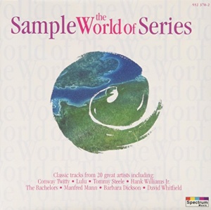 World of Sampler