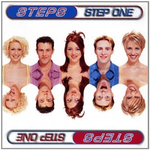 Steps - Step One