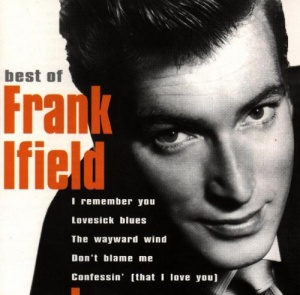 The Best of Frank Ifield