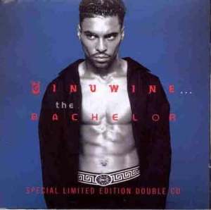 Ginuwine... The Bachelor