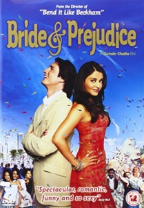 Bride And Prejudice [2004] [DVD]