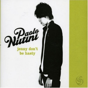 Jenny Don't Be Hasty [2 Track CD] [CD 1]