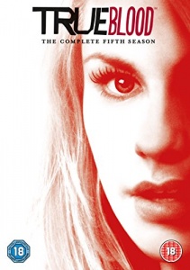 True Blood - Season 5 [DVD] [2013]